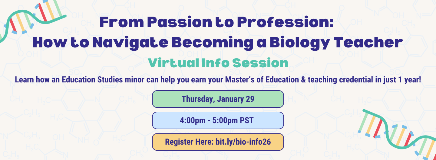 biology info session 26