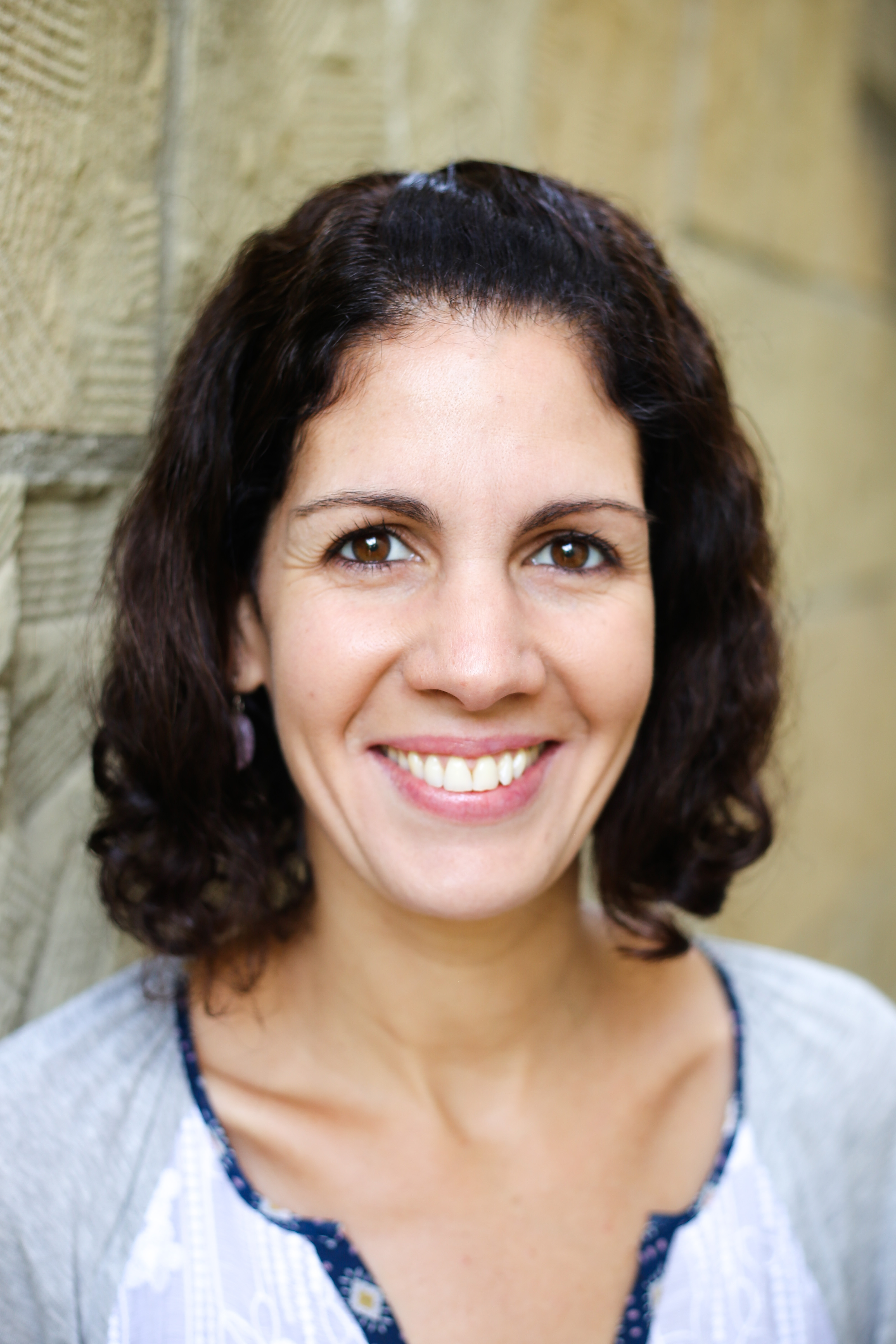 María José Aragón