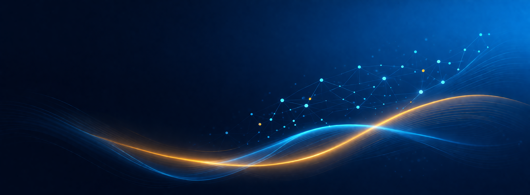 abstract banner