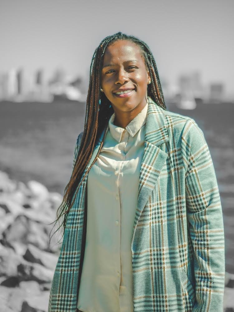 Sade Burrell
