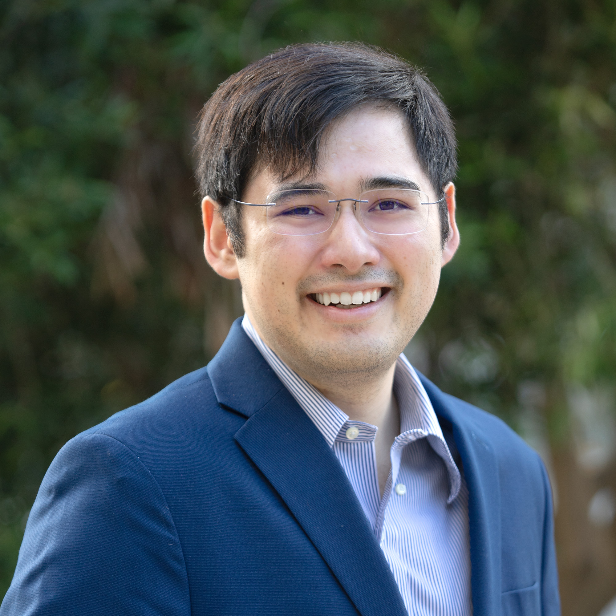 Andrew Phuong