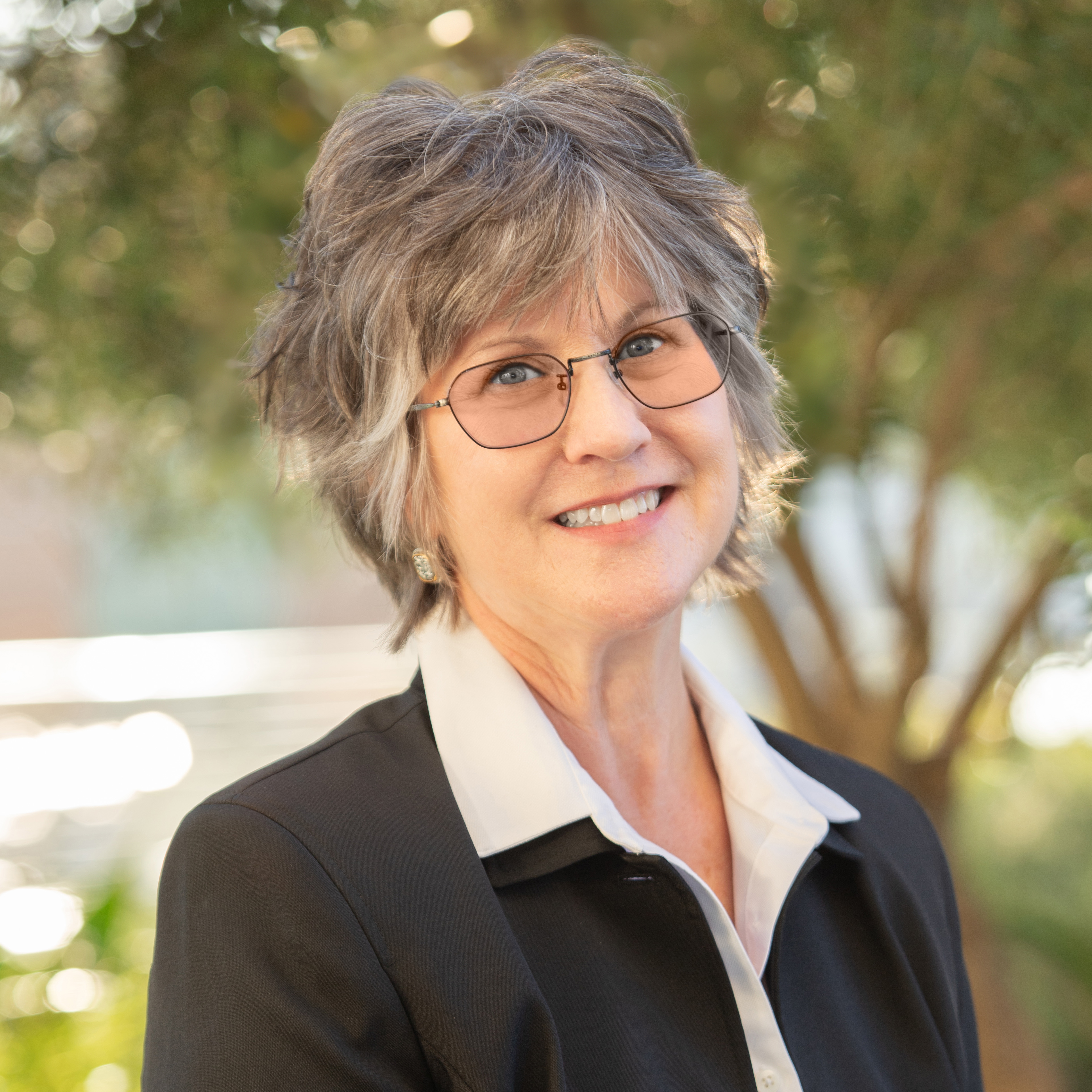 Beth Gregorich