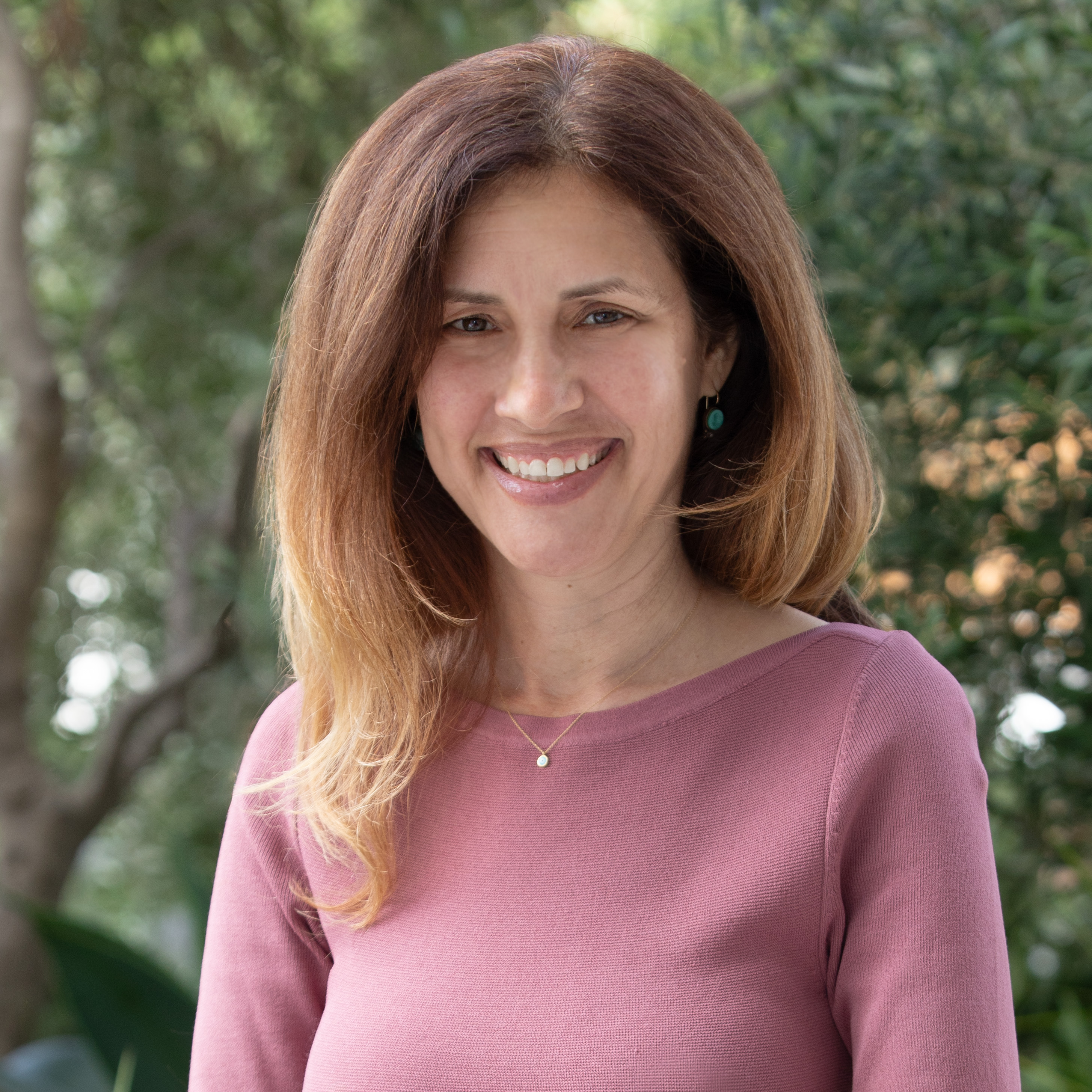 Erica Heinzman