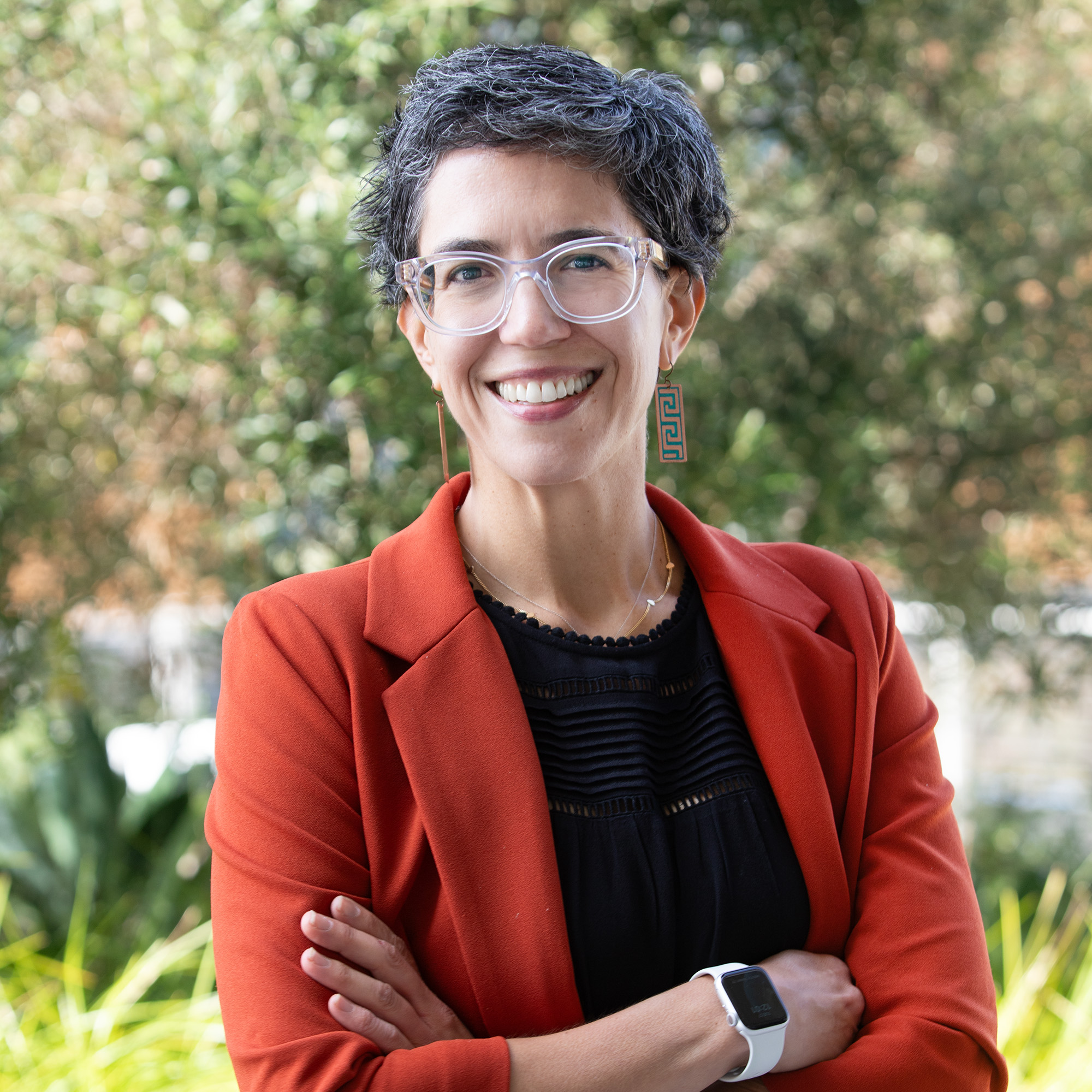 Shana R. Cohen Shana R. Cohen
