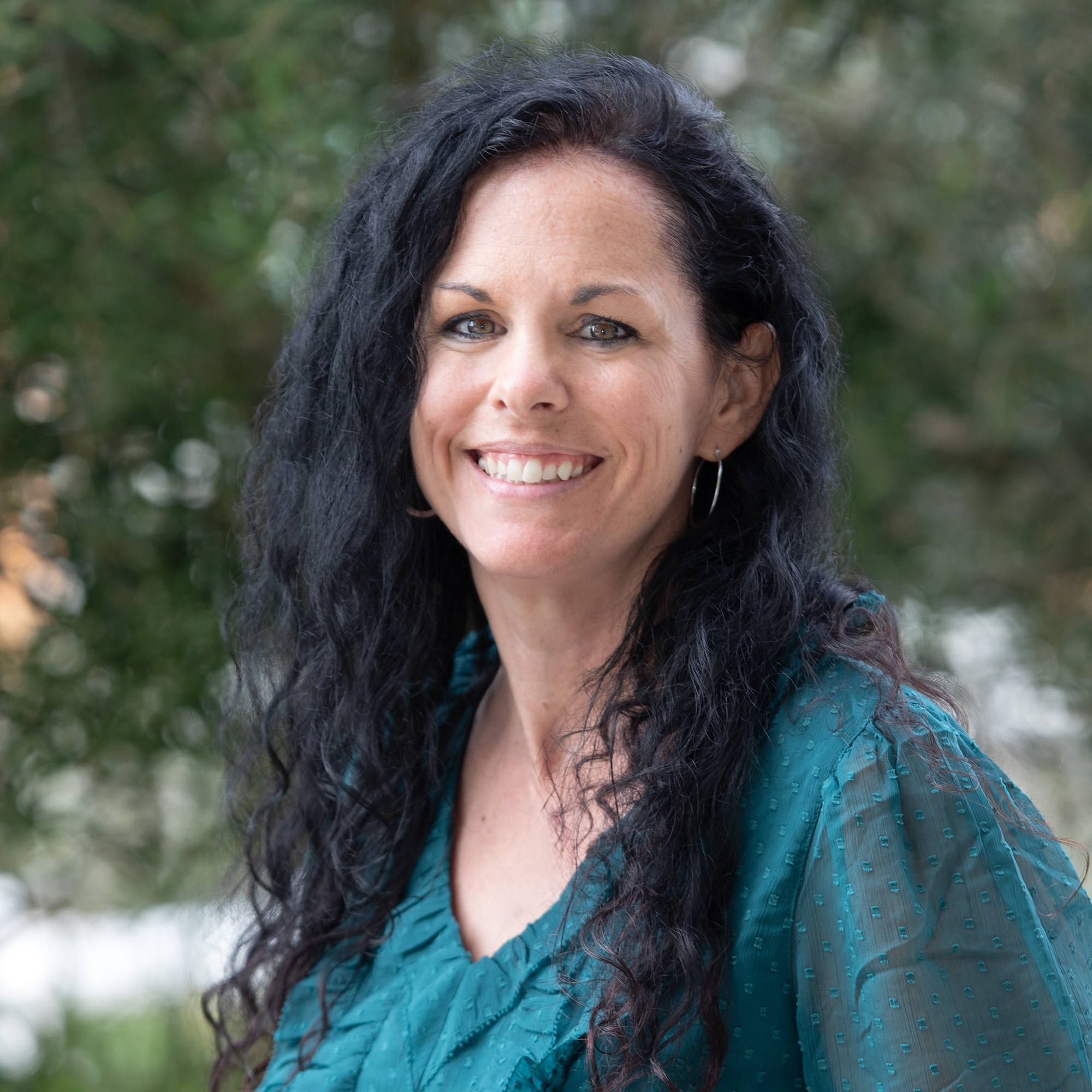 Sharon Fargason