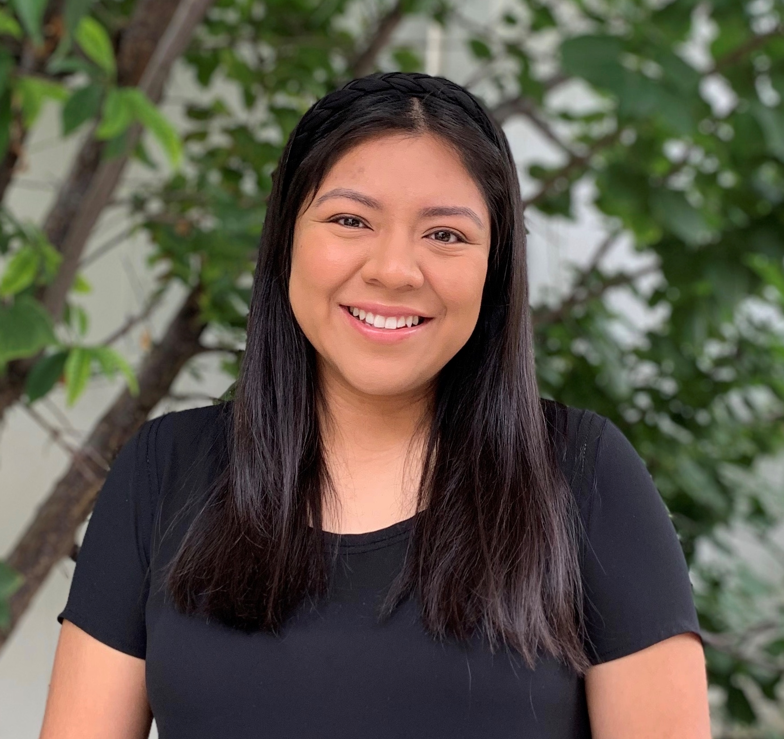 Marlene Gracia- Fellow 2023