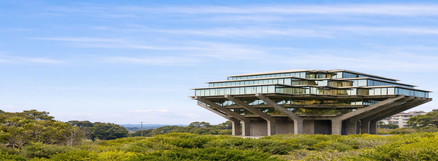 campus background