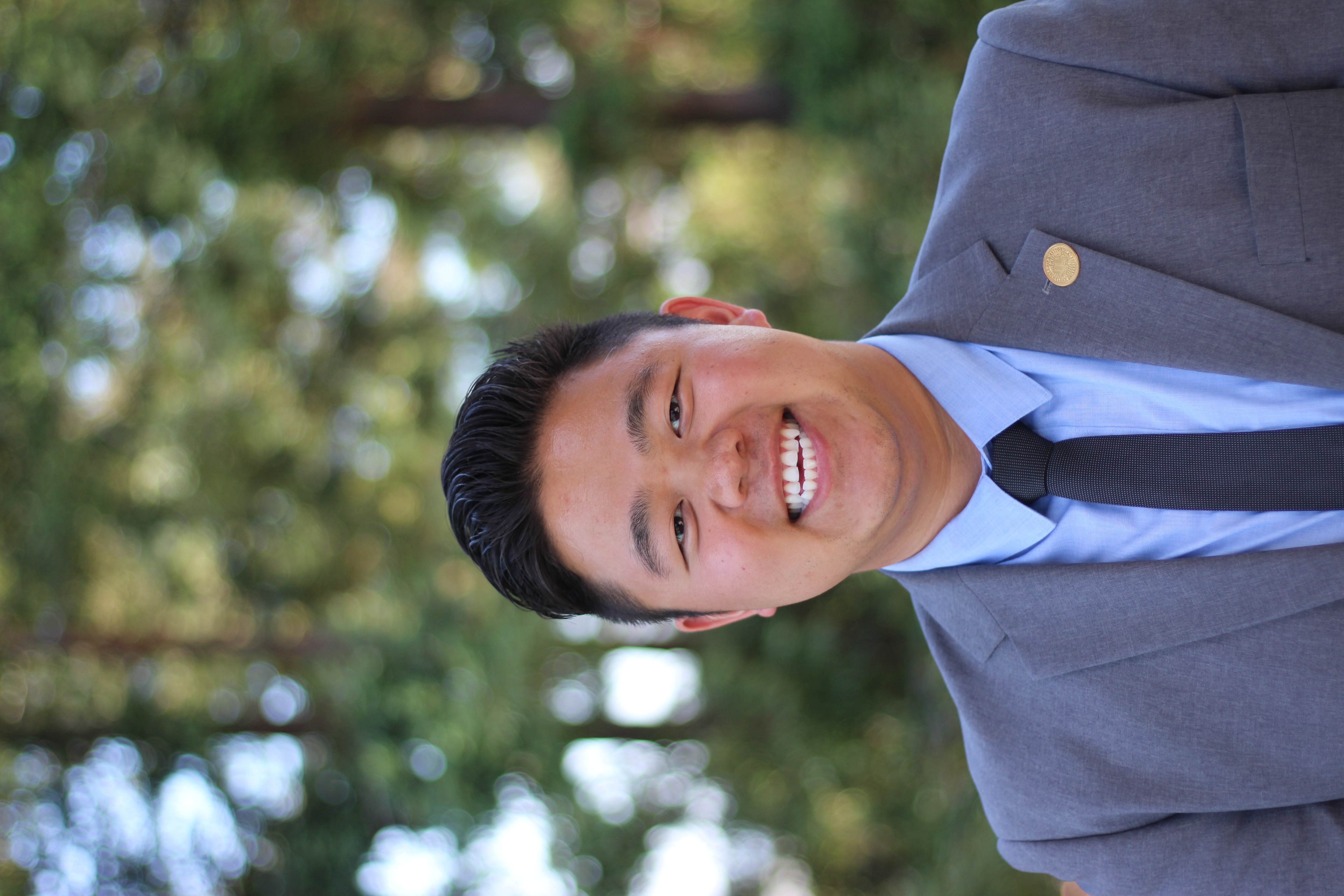 Andrew Hua