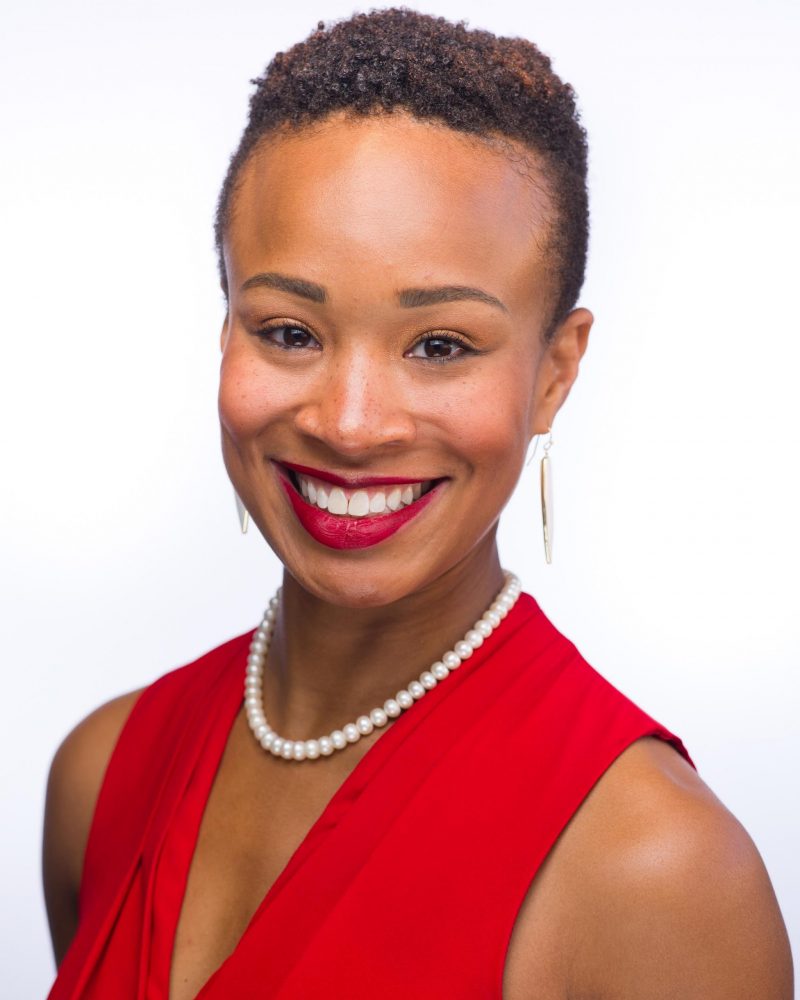 Jasmine L. Sadler