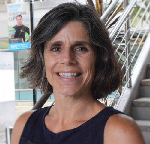 Liz Pappas