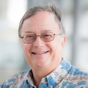 James Levin