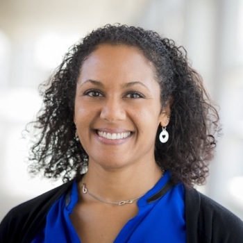 Makeba Jones