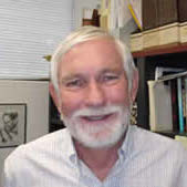 Hugh "Bud" Mehan