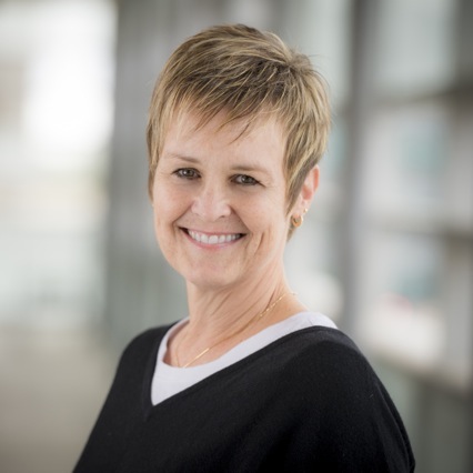 Susan Scharton