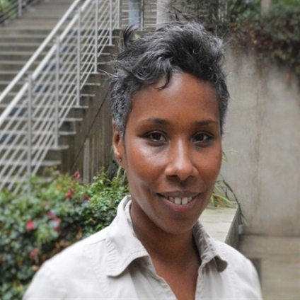 Sherice Clarke Sherice Clarke