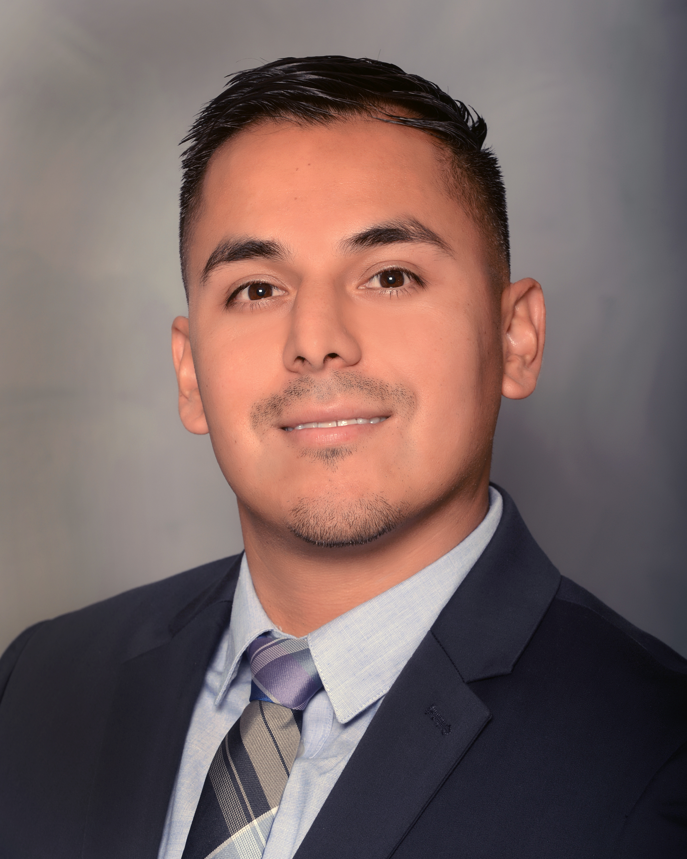 Jesse Enriquez 