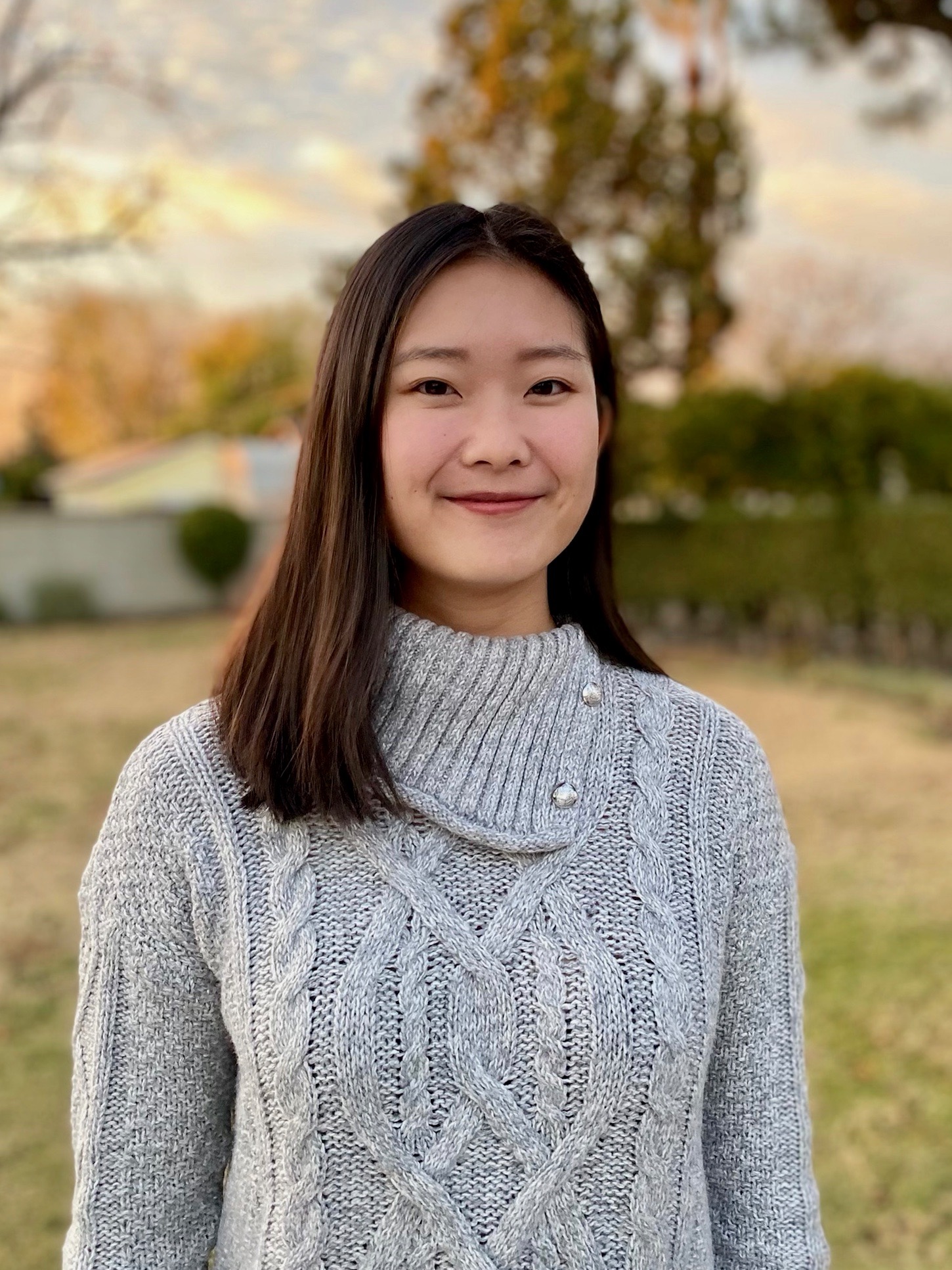 Naomi T Lin