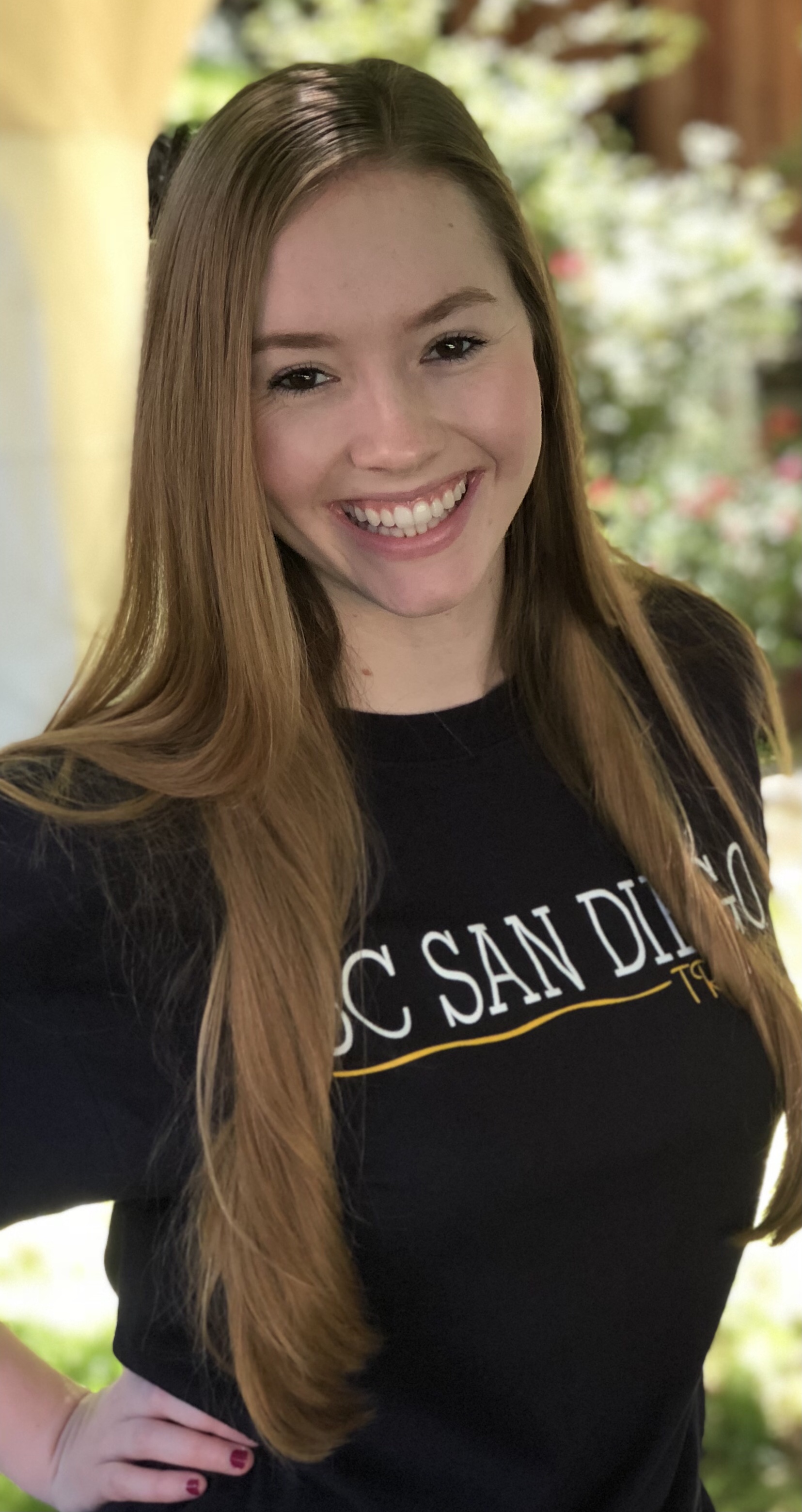 Monica Molgaard