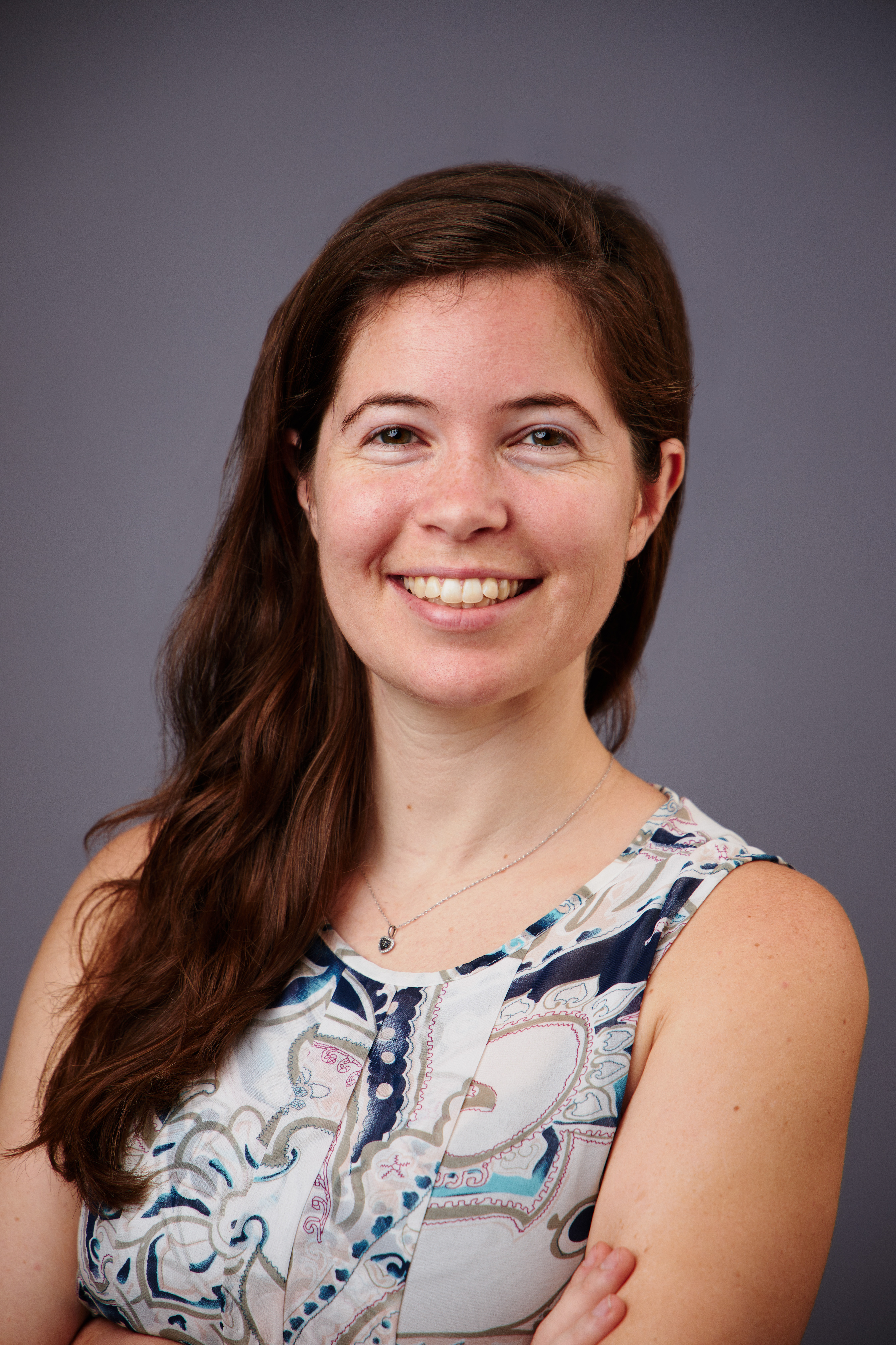 Rebecca Levine