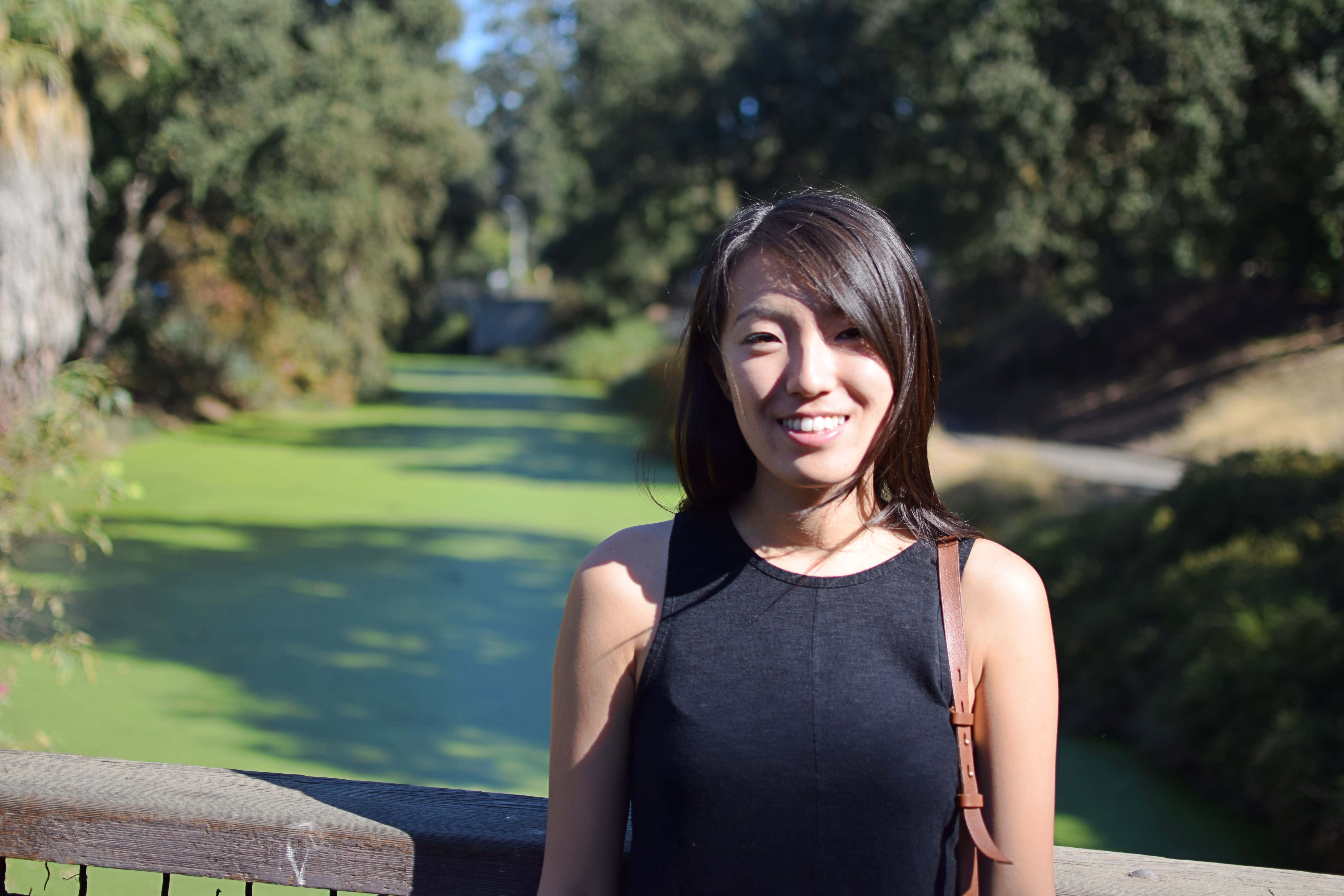 Lillie Ko Wong