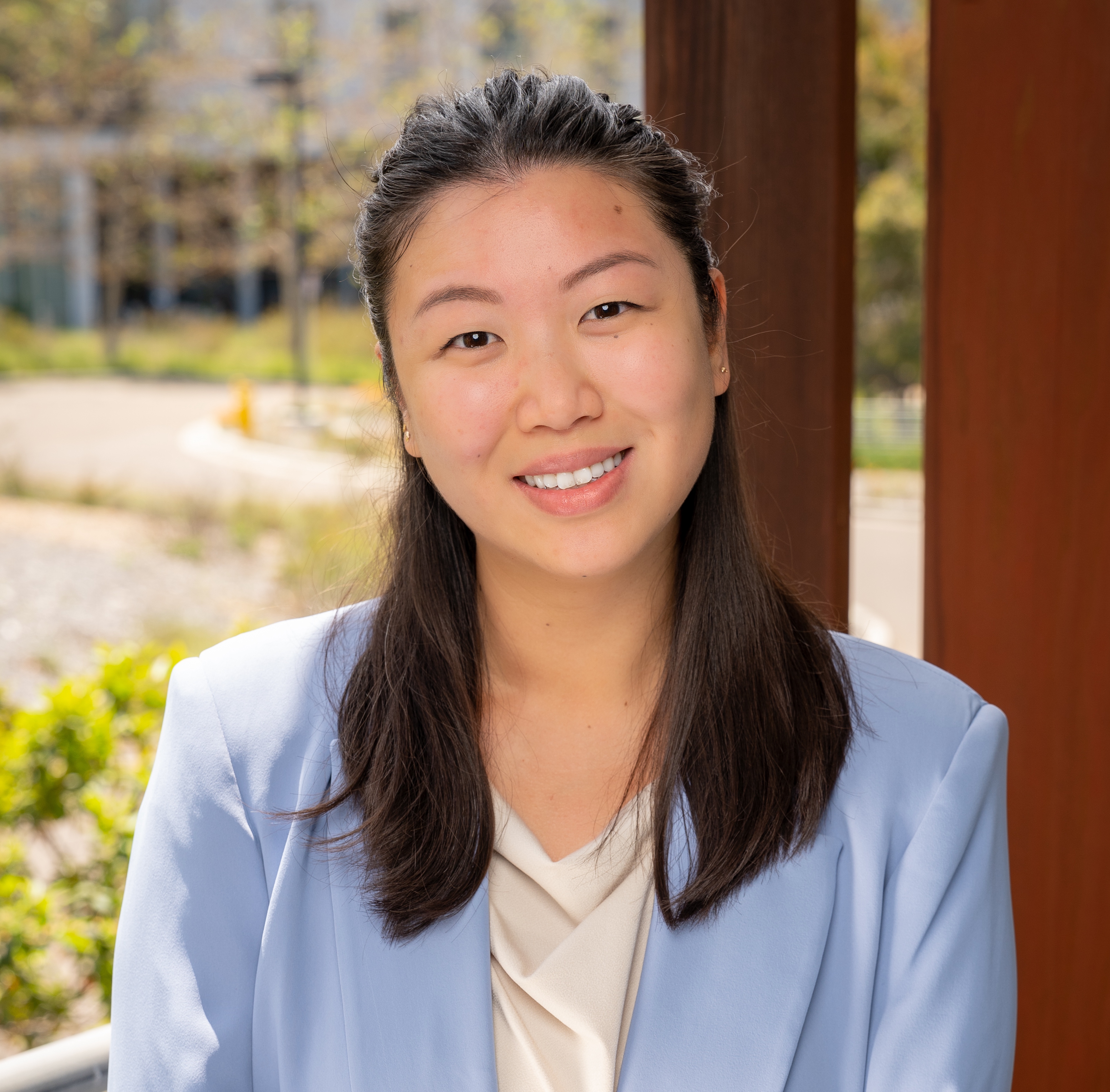 Wendy Cheung