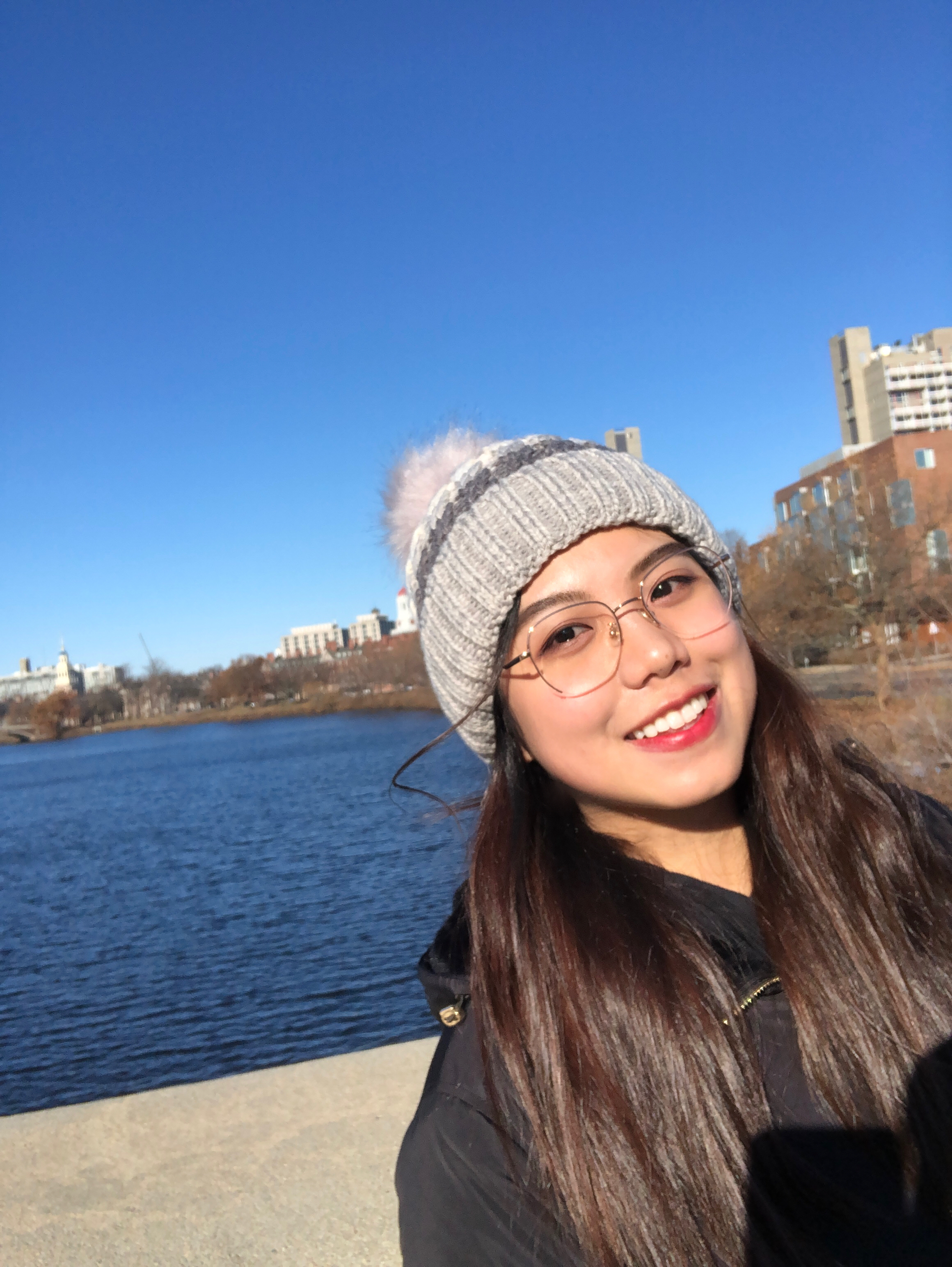 huilin Li