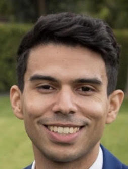 John Diaz