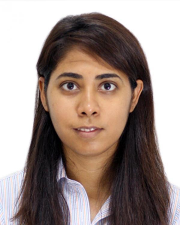 Urooj Mukhtar Chandani