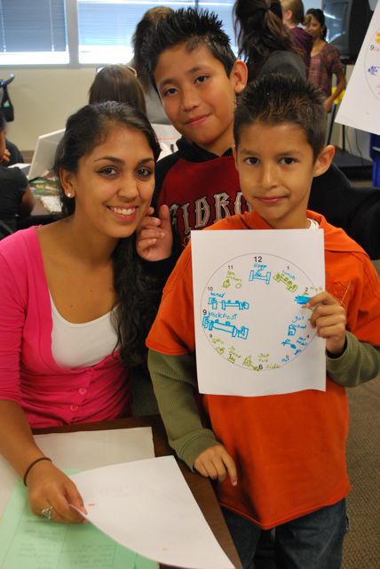 PAL Program