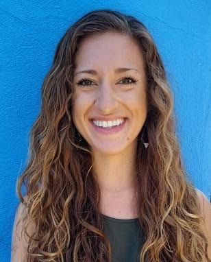 Richelle Jurasek Kumar