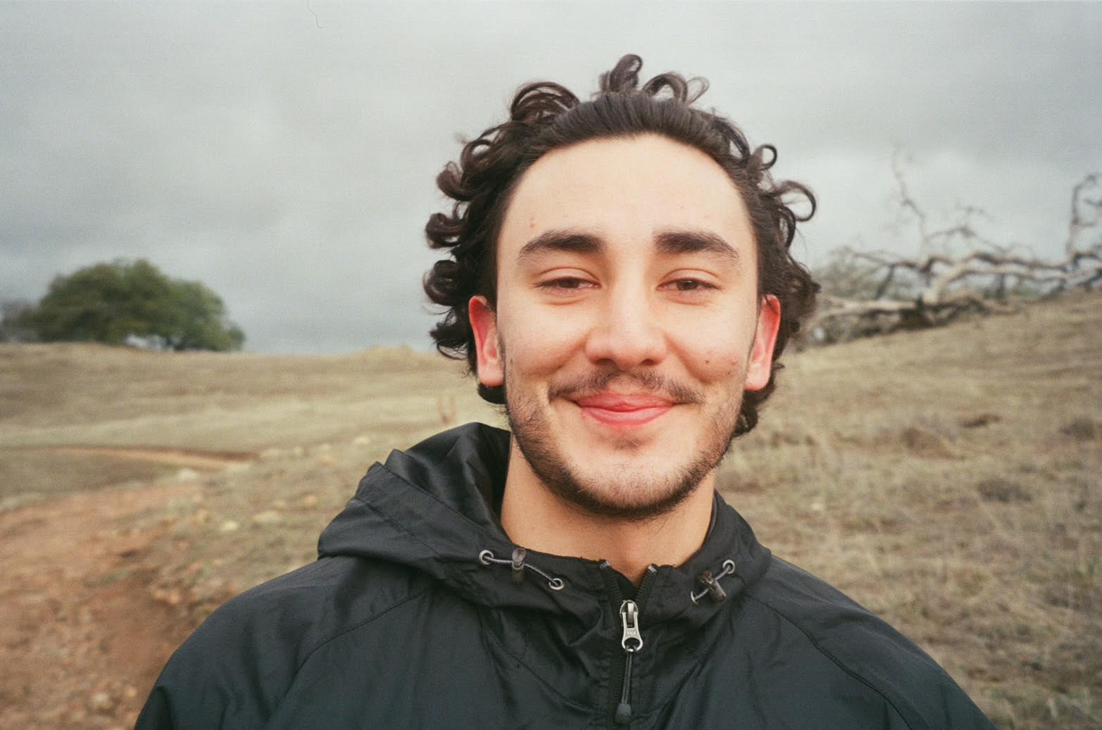 Matthew Monges