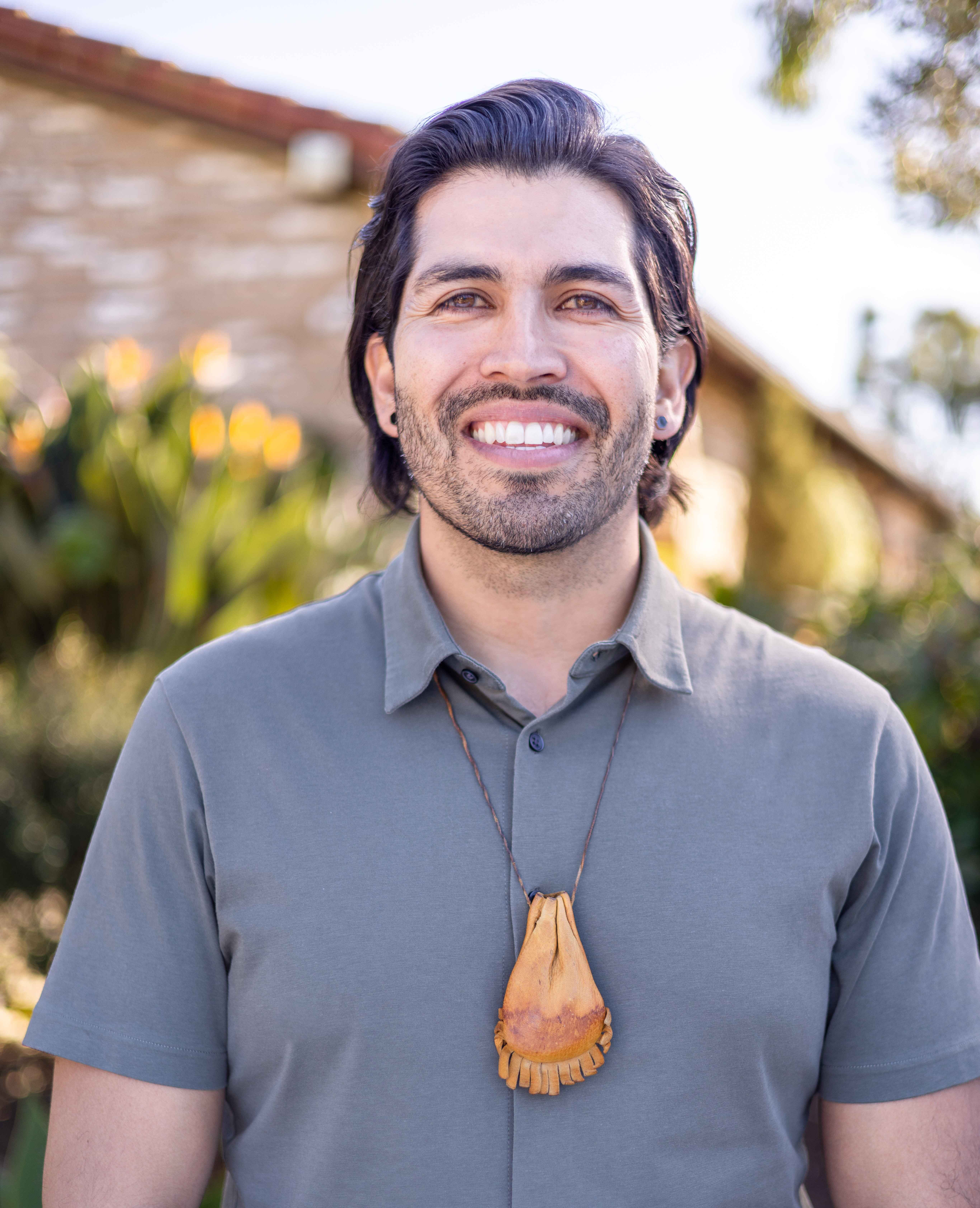 Juan Reynoso-Fellow 2024
