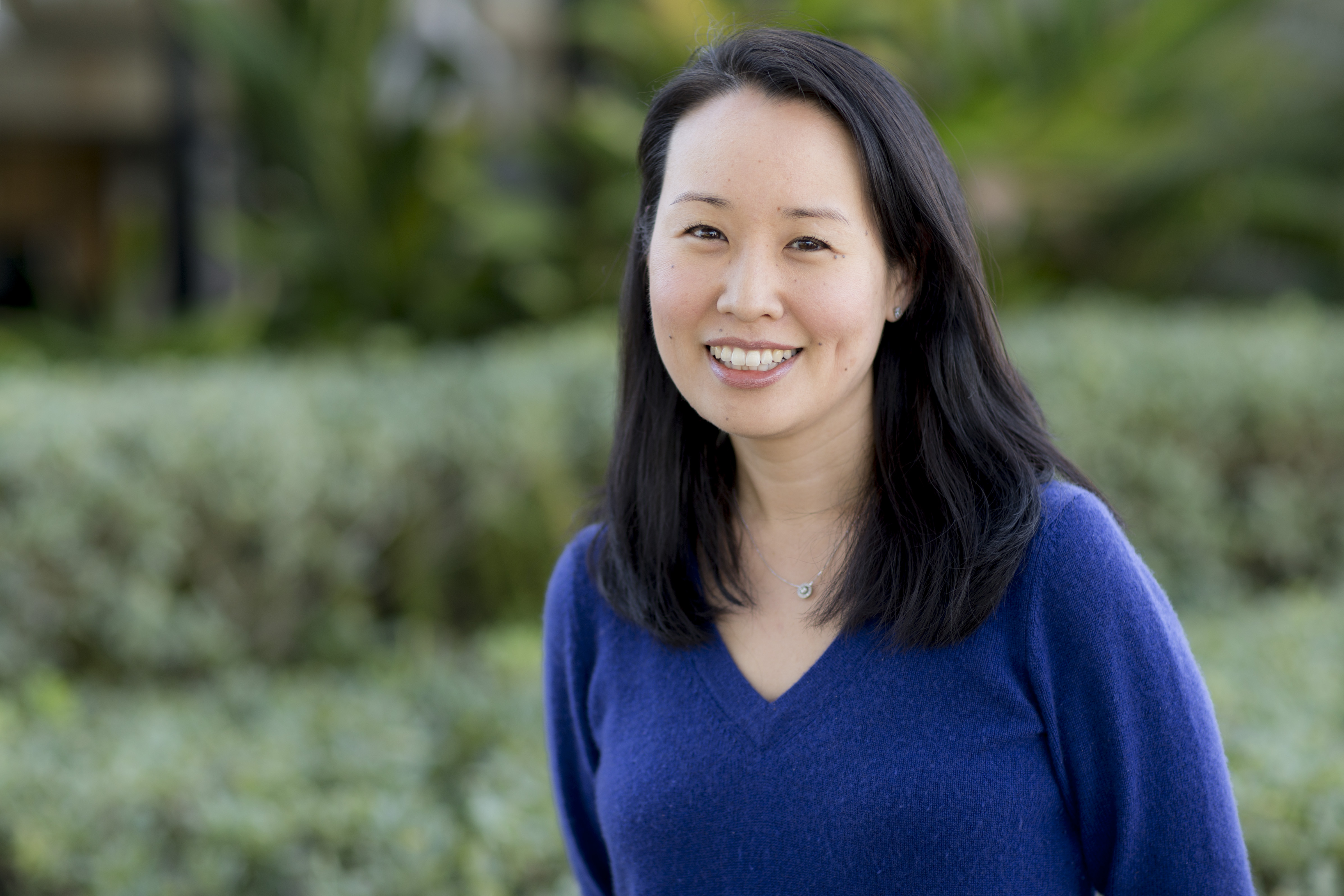Carol Cho
