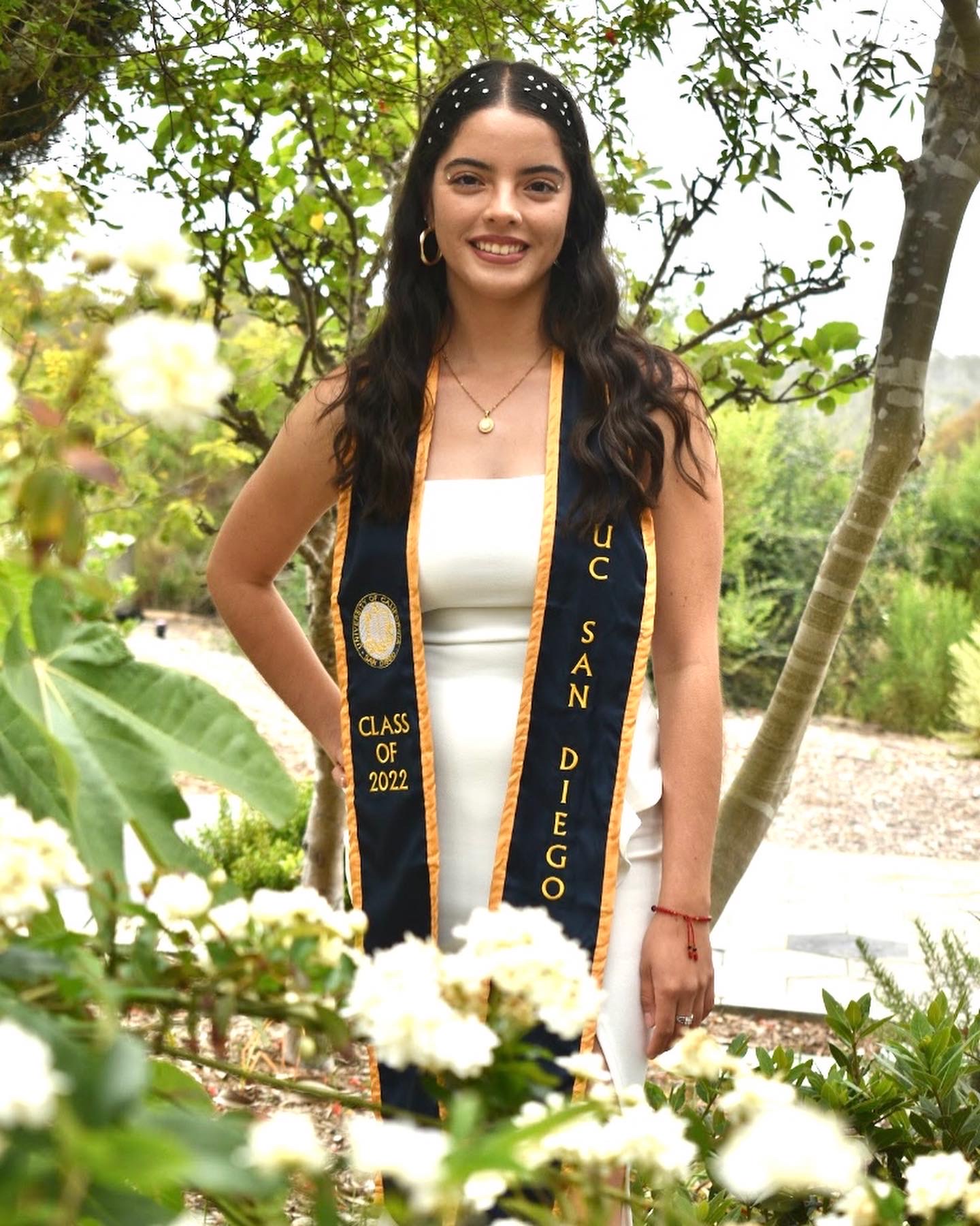 Crystal Campos
